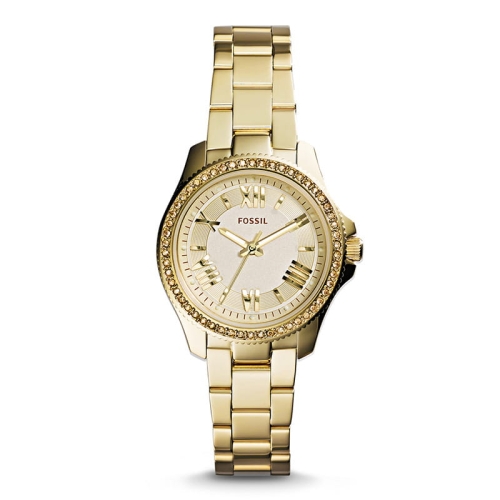 Zegarek Fossil Cecile Small AM4577