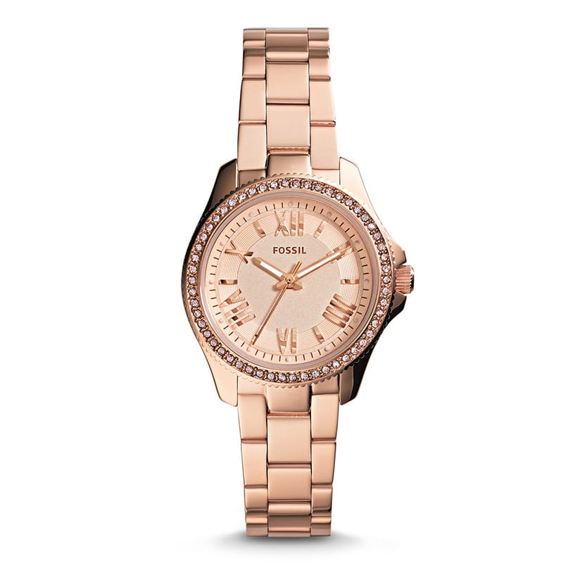 Zegarek damski Fossil Cecile Small AM4578 Twoje Zegarki