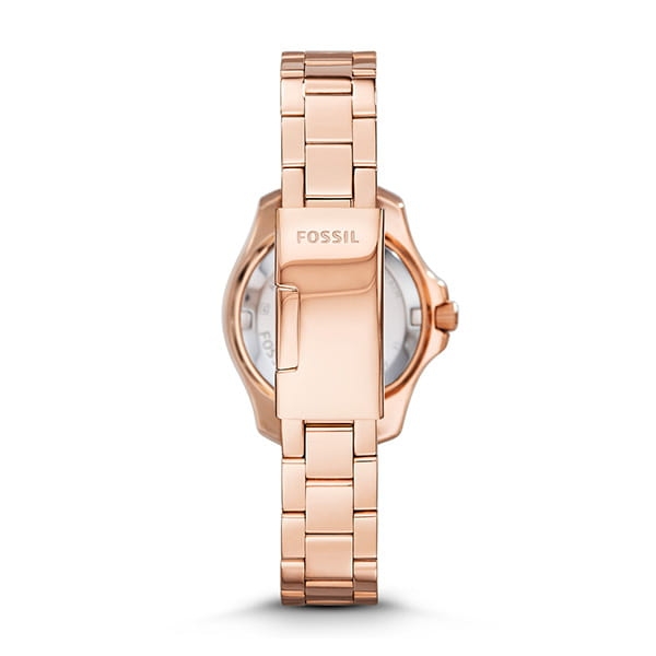 Zegarek damski Fossil Cecile Small AM4578 Twoje Zegarki