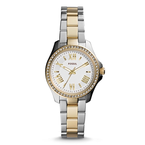 Zegarek Fossil Cecile Small AM4579