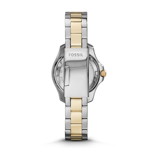 Zegarek damski Fossil Cecile Small AM4579 Twoje Zegarki