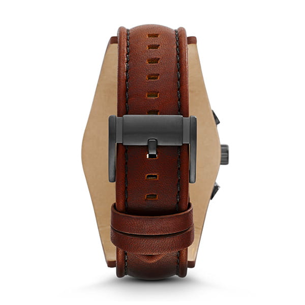 Zegarek męski Fossil Coachman Chronograph CH2923 Twoje Zegarki