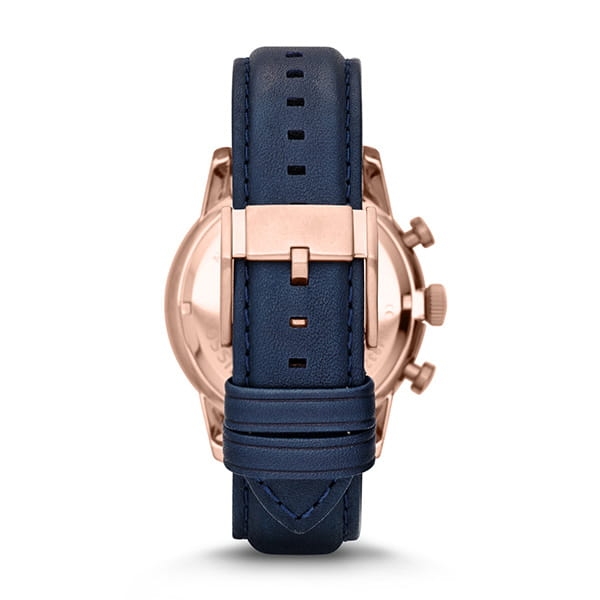 Zegarek męski Fossil Townsman Chronograph FS4933 Twoje Zegarki