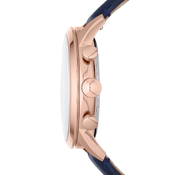 Zegarek męski Fossil Townsman Chronograph FS4933 Twoje Zegarki