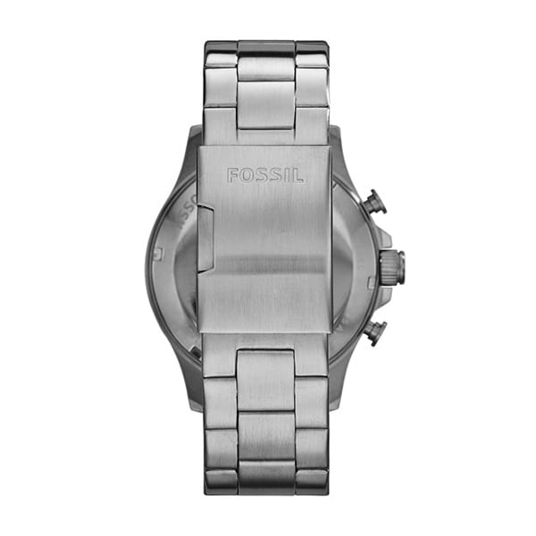 Zegarek męski Fossil Nate Chronograph JR1468 Twoje Zegarki