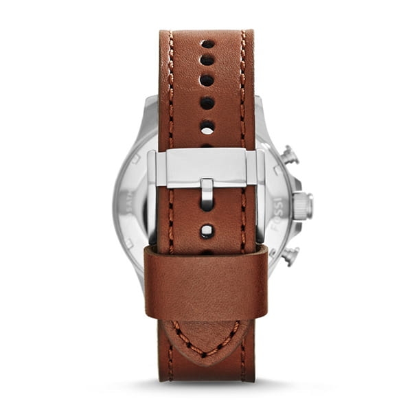 Zegarek męski Fossil Nate Chronograph JR1473 Twoje Zegarki
