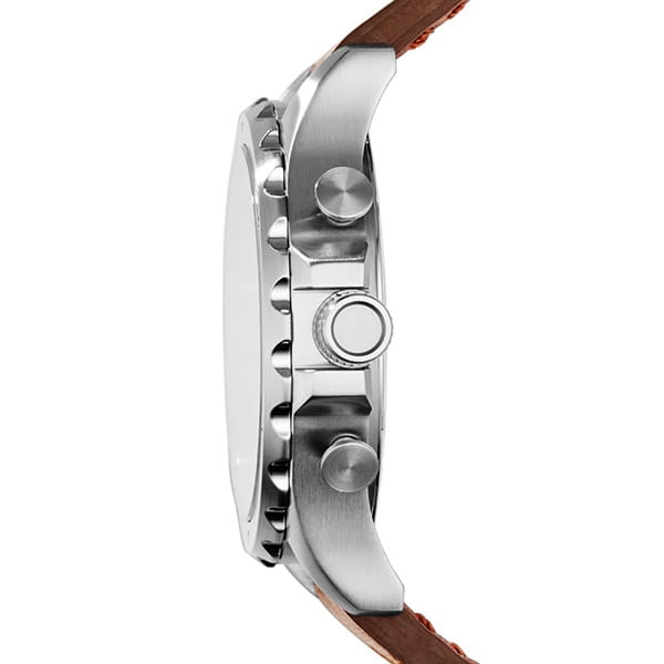 Zegarek męski Fossil Nate Chronograph JR1473 Twoje Zegarki
