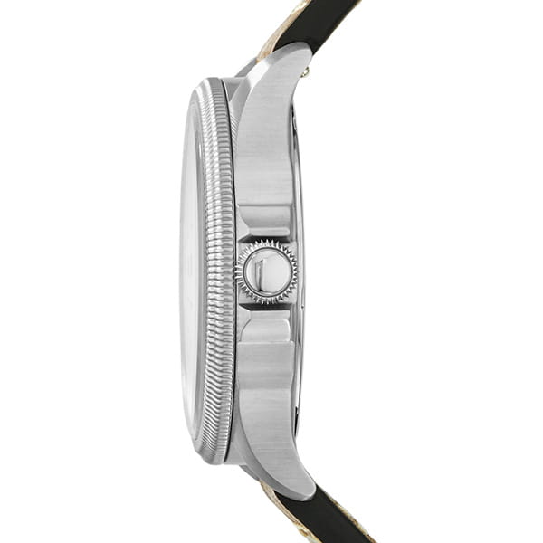 Zegarek męski Fossil Recruiter FS4936 Twoje Zegarki