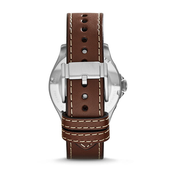Zegarek męski Fossil Recruiter FS4962 Twoje Zegarki