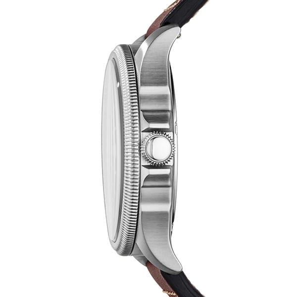Zegarek męski Fossil Recruiter FS4962 Twoje Zegarki