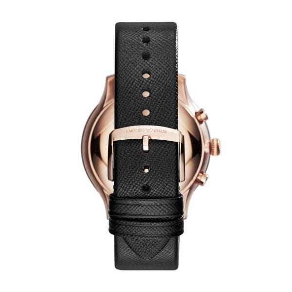 Zegarek męski Emporio Armani Classic Chronograph AR1792 Twoje Zegarki