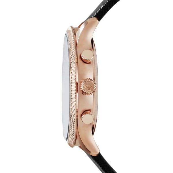 Zegarek męski Emporio Armani Classic Chronograph AR1792 Twoje Zegarki
