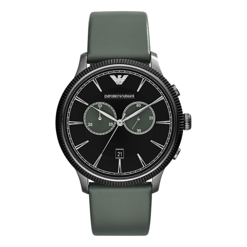 Zegarek Emporio Armani Classic Chronograph AR1794