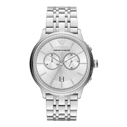 Zegarek Emporio Armani Classic Chronograph AR1796