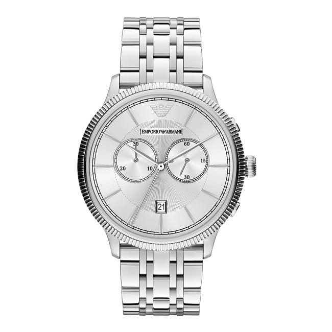 Zegarek męski Emporio Armani Classic Chronograph AR1796 Twoje Zegarki