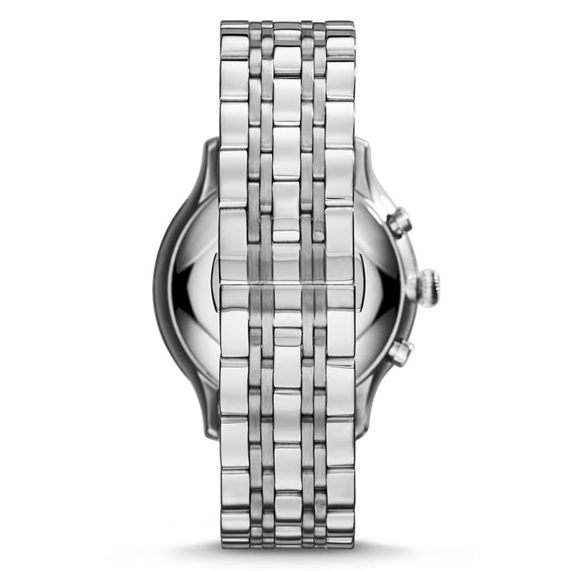 Zegarek męski Emporio Armani Classic Chronograph AR1796 Twoje Zegarki