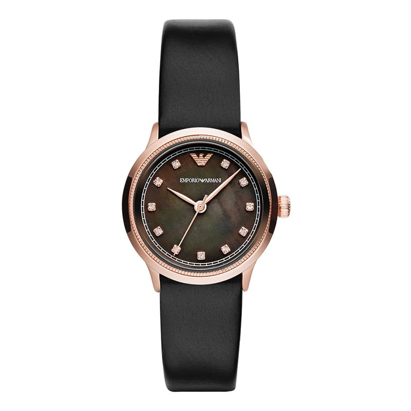 Zegarek damski Emporio Armani Classic AR1802 Twoje Zegarki