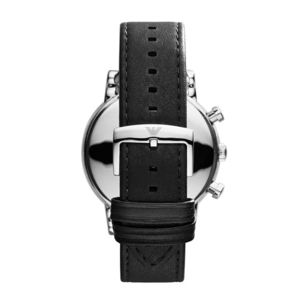 Zegarek męski Emporio Armani Classic Chronograph AR1807 Twoje Zegarki