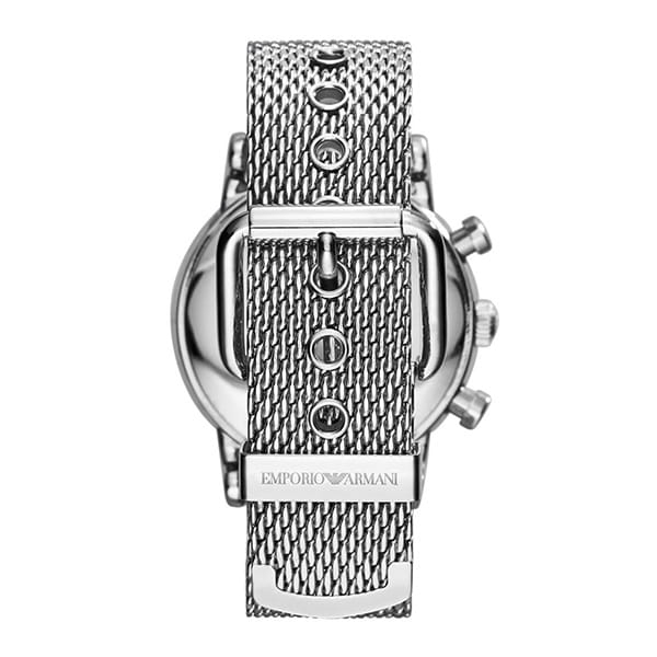 Zegarek męski Emporio Armani Classic Chronograph AR1808 Twoje Zegarki