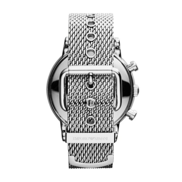 Zegarek męski Emporio Armani Classic Chronograph AR181 Twoje Zegarki