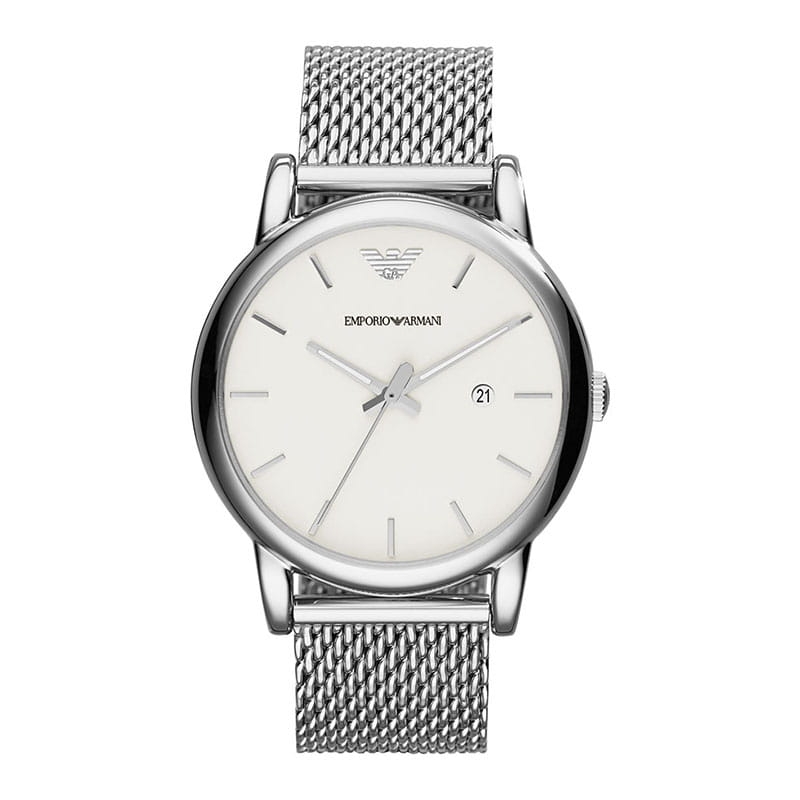 Zegarek męski Emporio Armani Classic AR1812 Twoje Zegarki