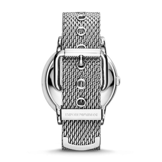 Zegarek męski Emporio Armani Classic AR1812 Twoje Zegarki