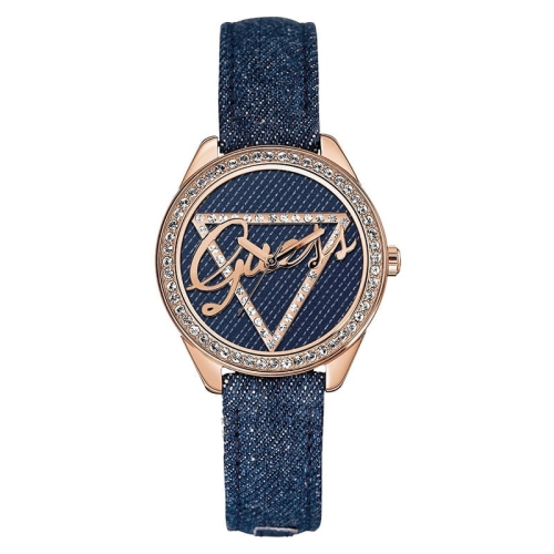Zegarek damski Guess Little Flirt W0456L6