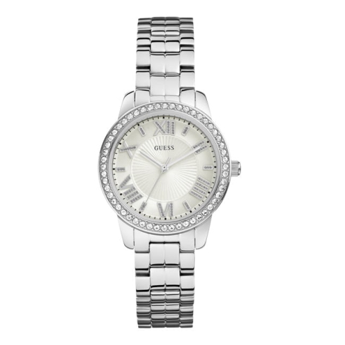 Zegarek damski Guess Mini Allure W0444L1