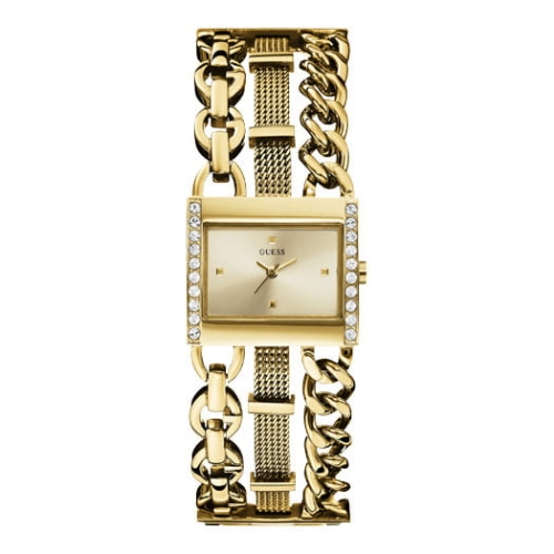 Zegarek damski Guess Harmony W0433L2