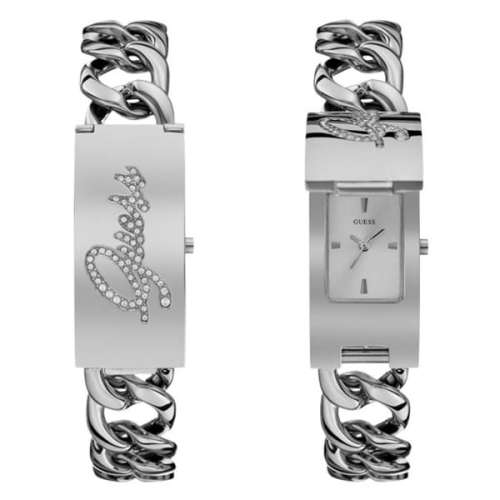 Zegarek damski Guess Pop Icon W0321L1