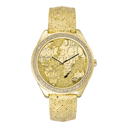 Zegarek damski Guess Wonderland W0503L2