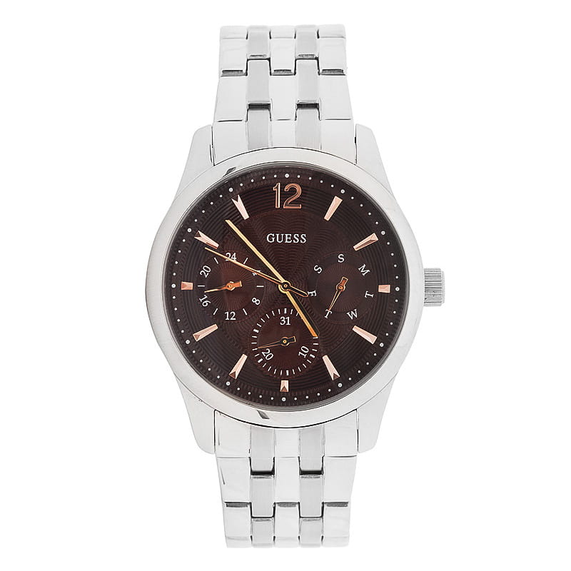 Zegarek męski Guess Woodland W0508G1 Twoje Zegarki