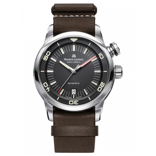 Zegarek Maurice Lacroix Pontos S Diver PT6248-SS001-330-2