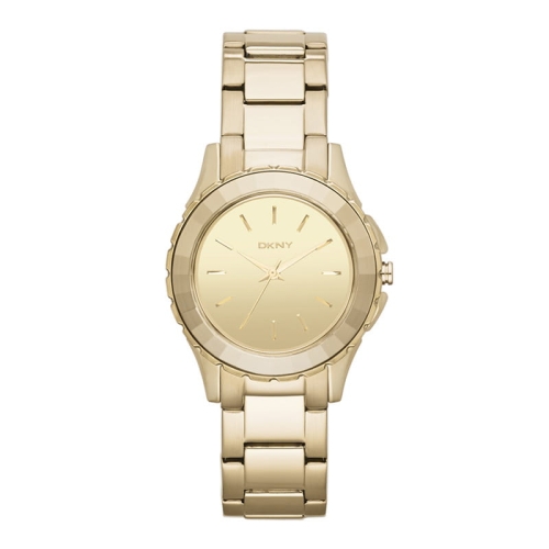 Zegarek damski Dkny Chambers NY2116