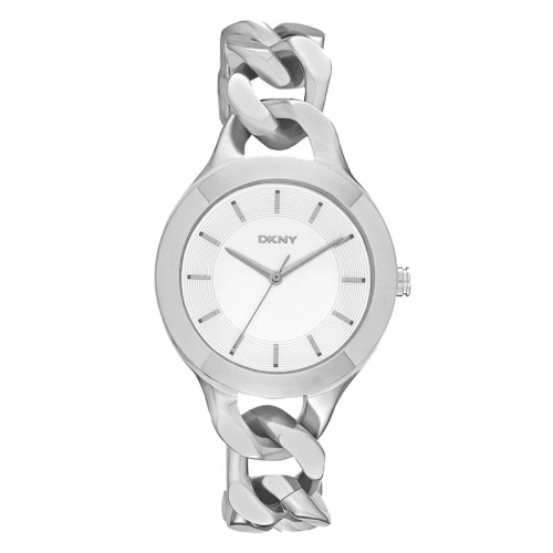 Zegarek damski Dkny Chambers NY2216