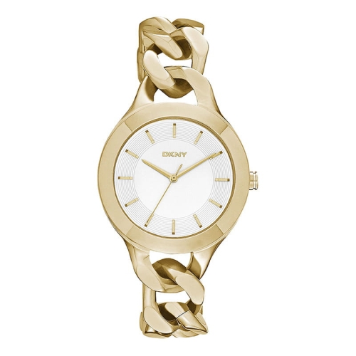Zegarek damski Dkny Chambers NY2217