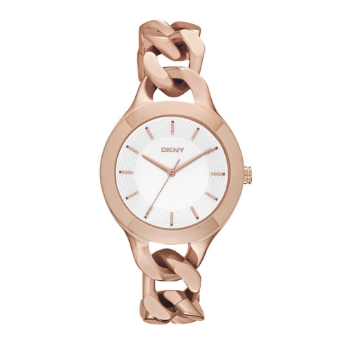 Zegarek damski Dkny Chambers NY2218