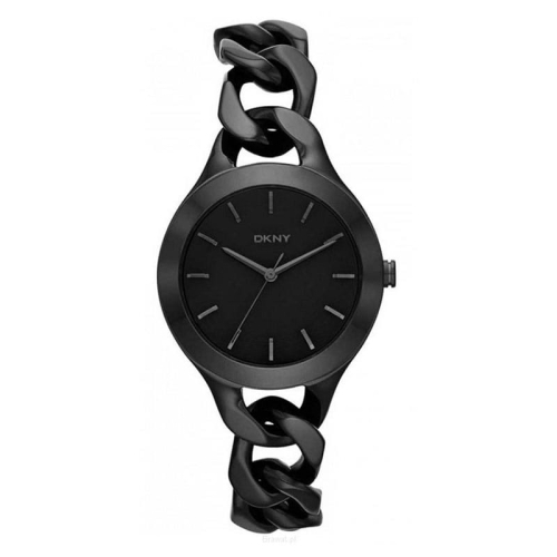 Zegarek damski Dkny Chambers NY2219