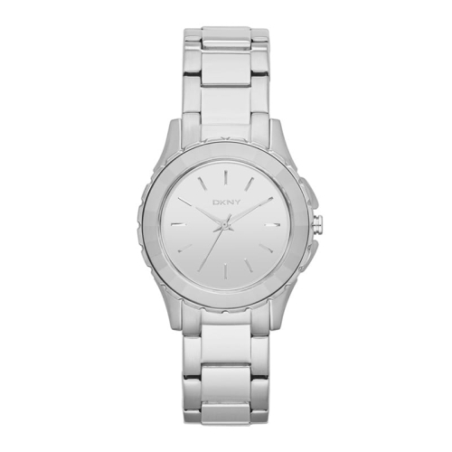 Zegarek damski Dkny Chambers NY2115