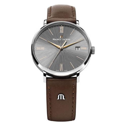 Zegarek Maurice Lacroix Eliros Date EL1087-SS001-811-002