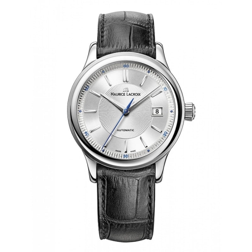 Zegarek Maurice Lacroix Les Classiques Date LC6027-SS001-132