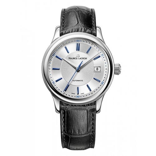 Zegarek Maurice Lacroix Les Classiques Date LC6027-SS001-133