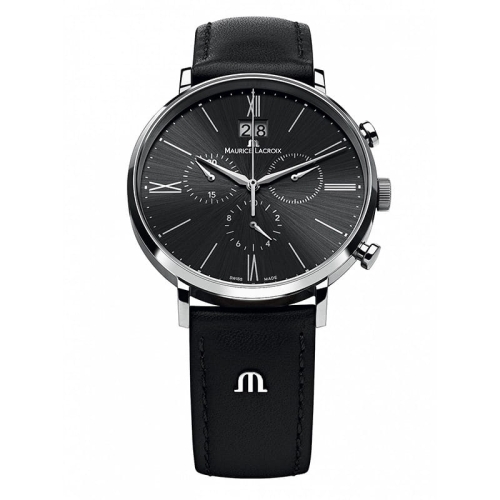 Zegarek Maurice Lacroix Eliros Chronograph EL1088-SS001-310