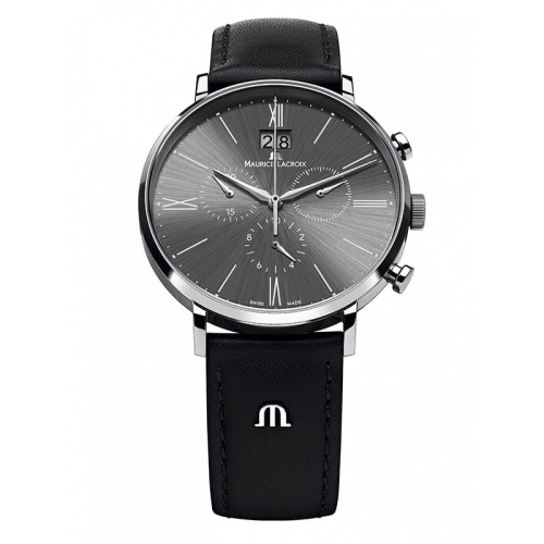Zegarek Maurice Lacroix Eliros Chronograph EL1088-SS001-810-001