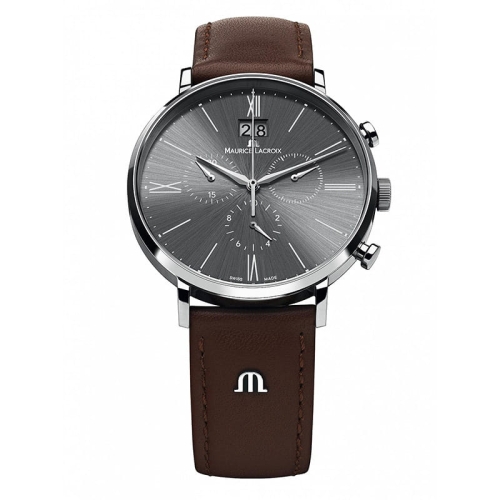 Zegarek Maurice Lacroix Eliros Chronograph EL1088-SS001-810-002