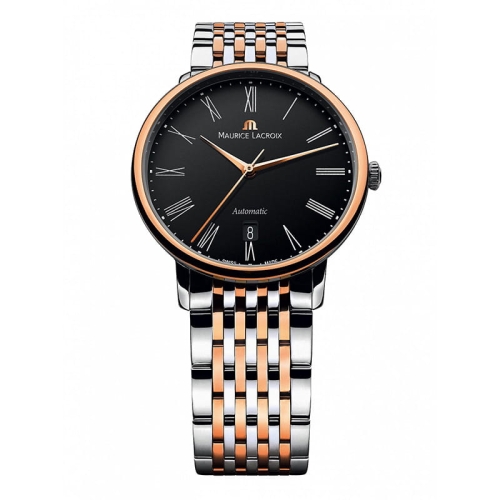 Zegarek Maurice Lacroix Les Classiques Tradition Gents LC6067-PS103-310