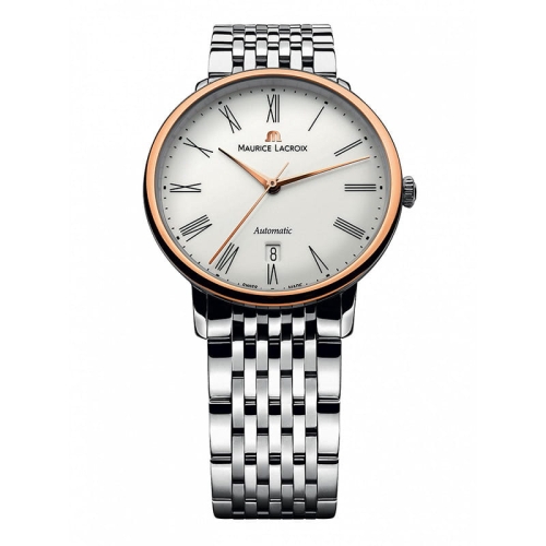 Zegarek Maurice Lacroix Les Classiques Tradition LC6067-PS102-110-1
