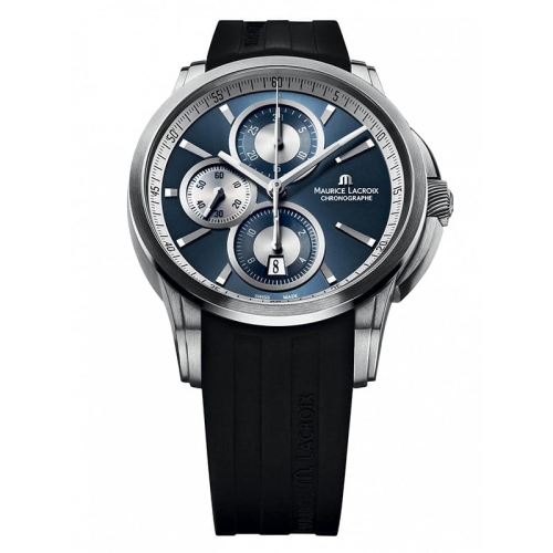 Zegarek Maurice Lacroix Pontos Chronographe PT6188-SS001-430-002