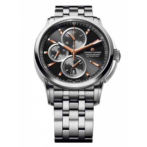 Zegarek Maurice Lacroix Pontos Chronographe PT6188-SS002-332