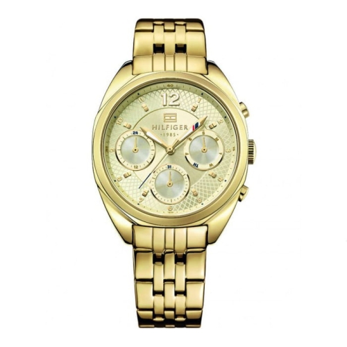 Zegarek Tommy Hilfiger Mia Multifunction 1781486